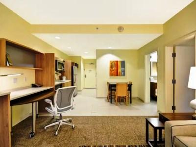 Hotel Home2 By Hilton Dallas 3*