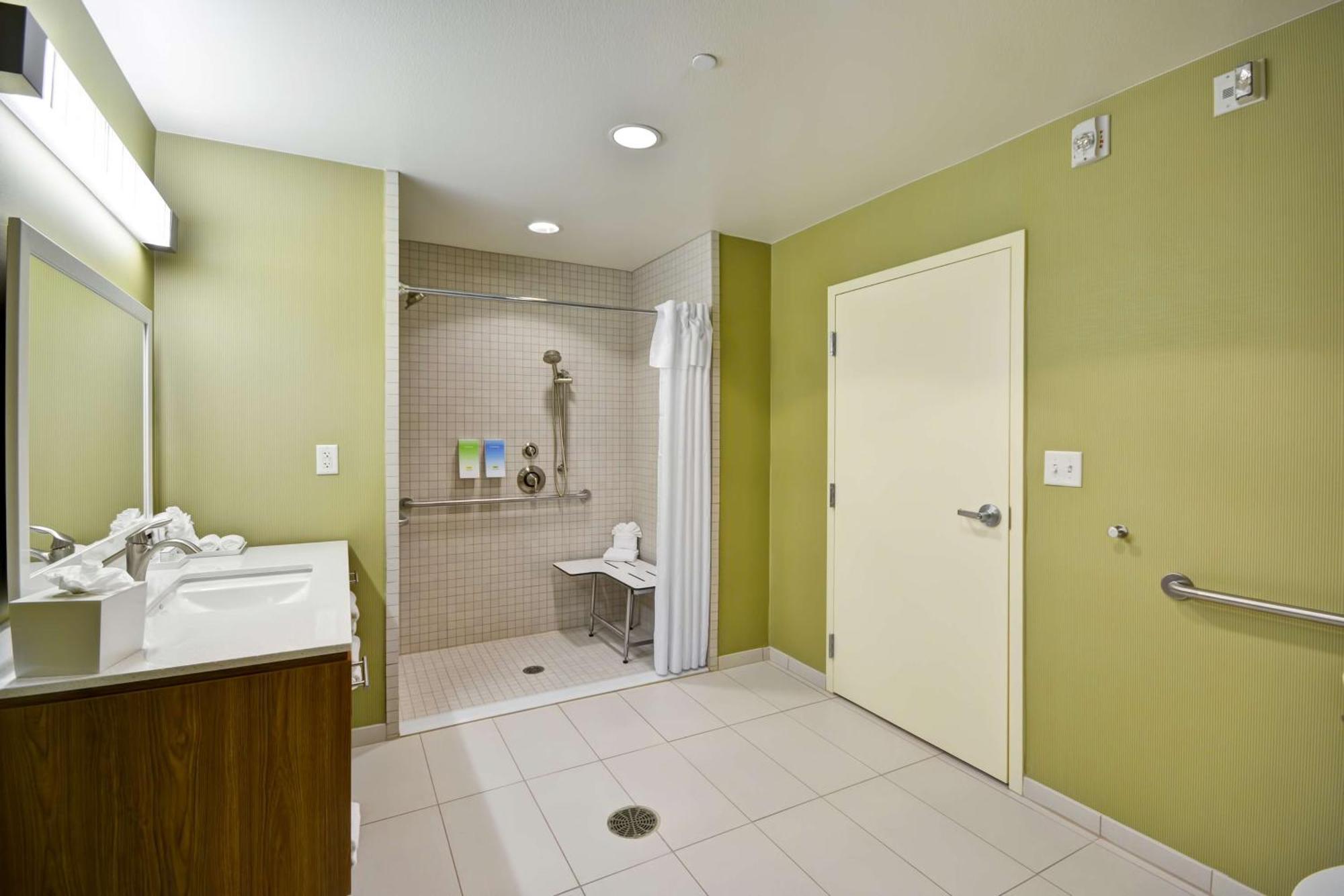 Home2 By Hilton Dallas 3* Addison