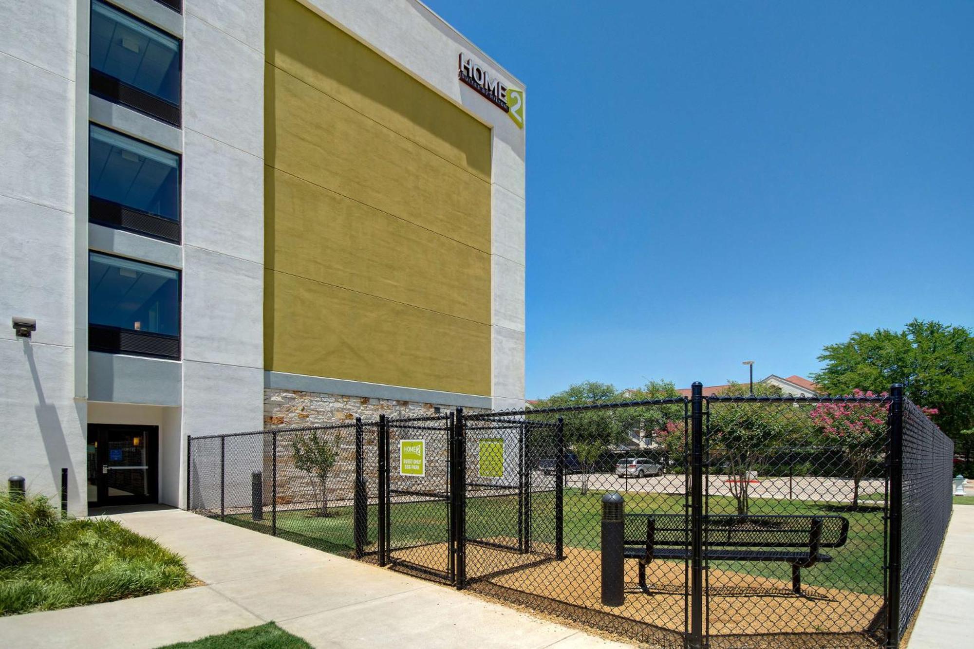 Home2 By Hilton Dallas Addison