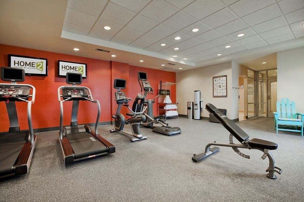 Home2 By Hilton Dallas 3* Addison