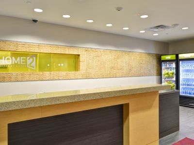 Home2 By Hilton Dallas 3*