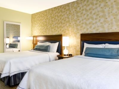 Hotel Home2 By Hilton Dallas 3*