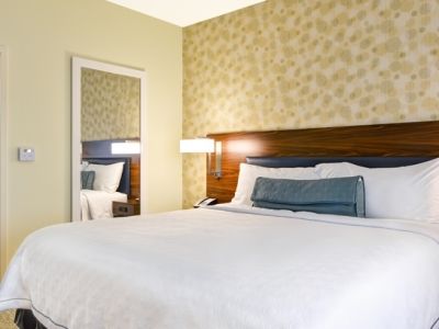 Home2 By Hilton Dallas Hotel 3*