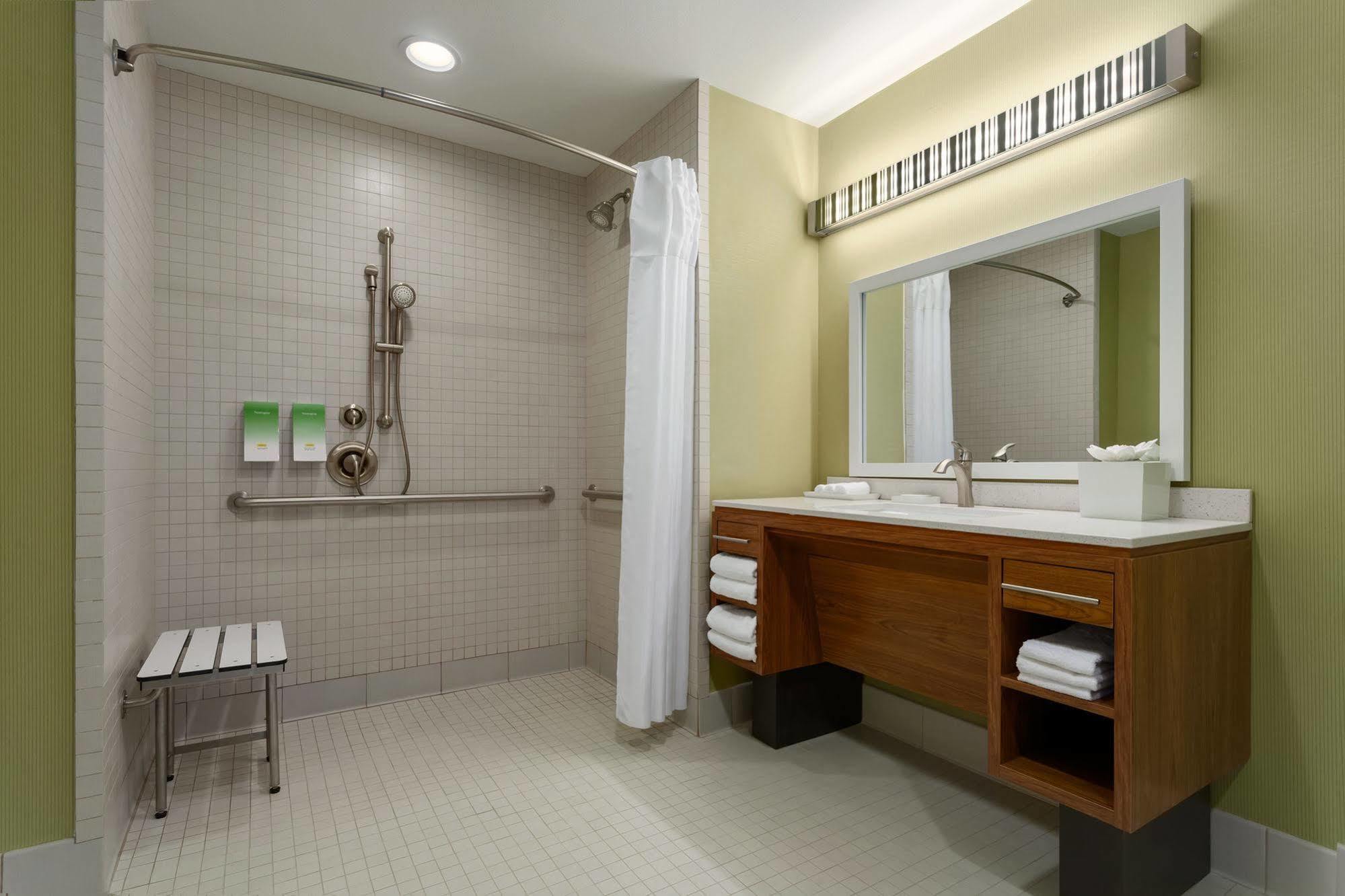 Home2 By Hilton Dallas 3* Addison
