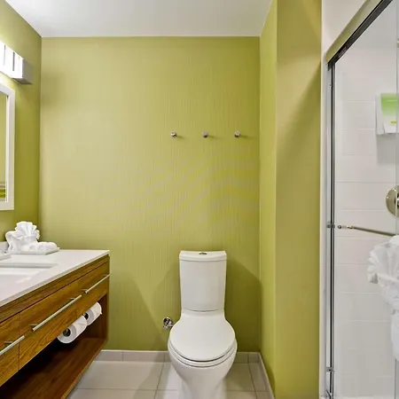 Home2 Suites By Hilton Dallas Addison Extérieur photo