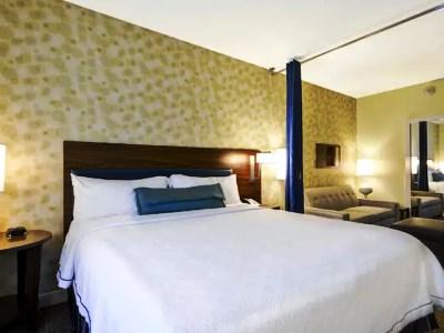 Hotel Home2 By Hilton Dallas Addison