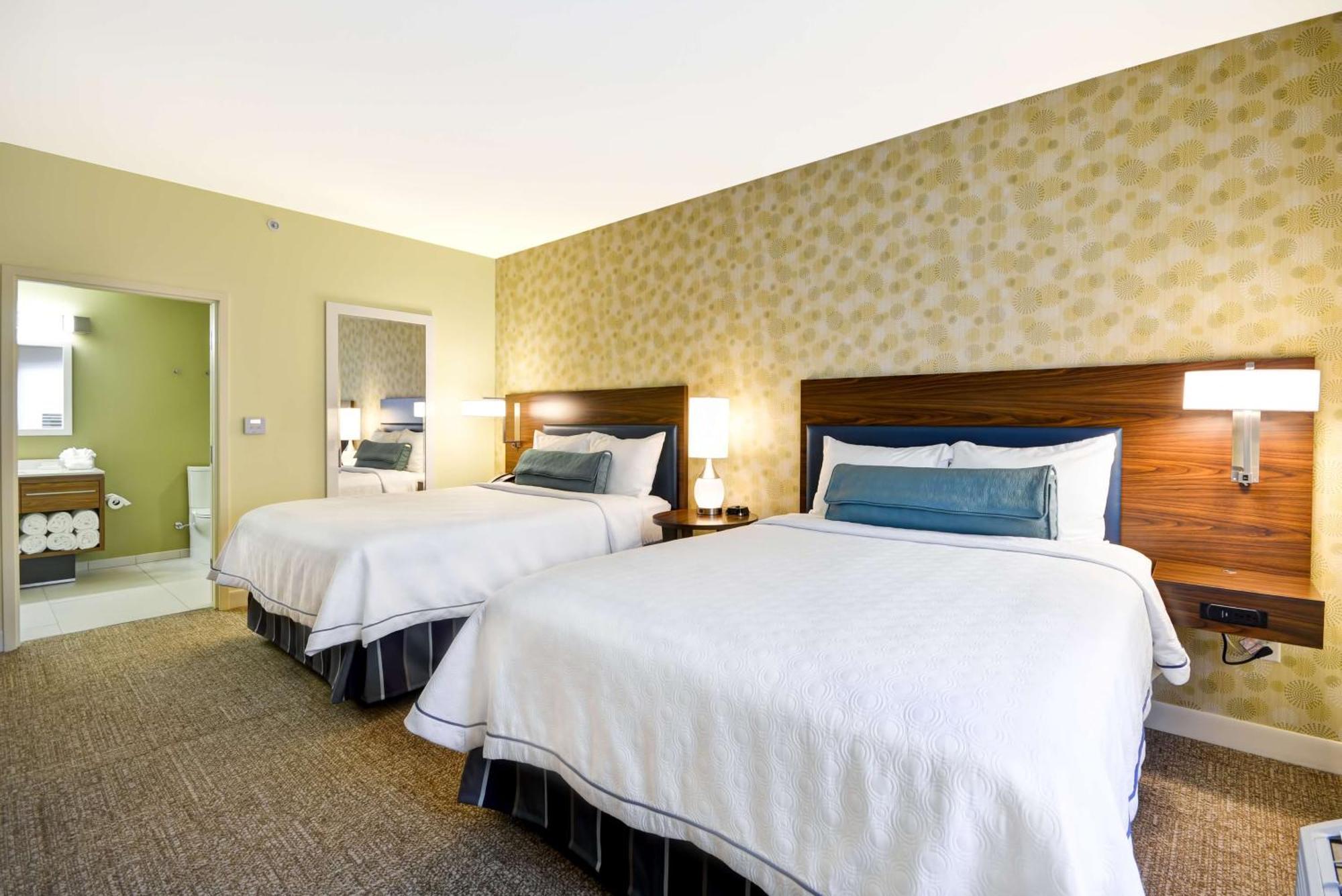 Home2 By Hilton Dallas Hotel Addison