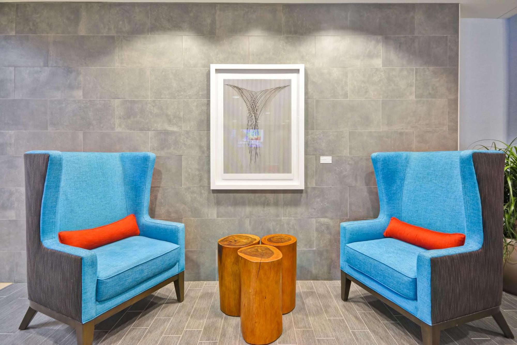Home2 By Hilton Dallas 3* Addison