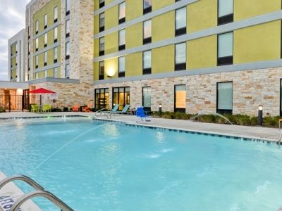 Home2 By Hilton Dallas